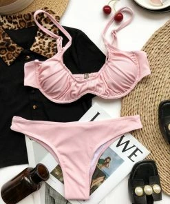 Shop Lena Jade Heaven Bikini