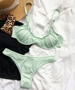 Shop Lena Jade Heaven Bikini