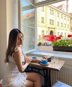 Shop Lena Jade Dresses Catherine Dress