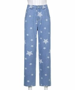 Shop Lena Jade Star Over Here Jeans Pants