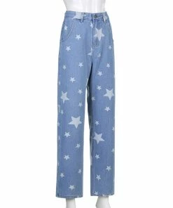 Shop Lena Jade Star Over Here Jeans Pants