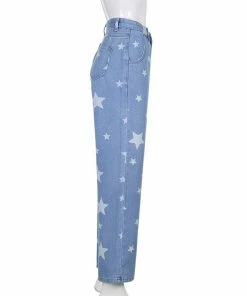 Shop Lena Jade Star Over Here Jeans Pants