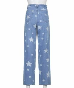 Shop Lena Jade Star Over Here Jeans Pants