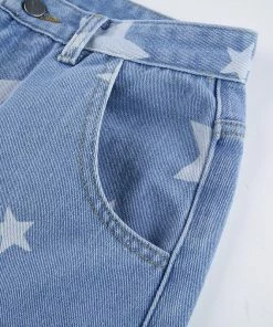 Shop Lena Jade Star Over Here Jeans Pants