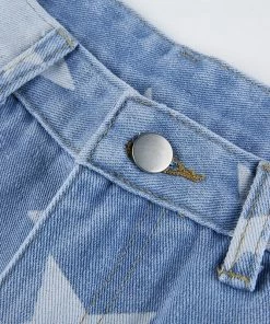 Shop Lena Jade Star Over Here Jeans Pants