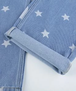 Shop Lena Jade Star Over Here Jeans Pants