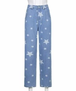 Shop Lena Jade Star Over Here Jeans Pants
