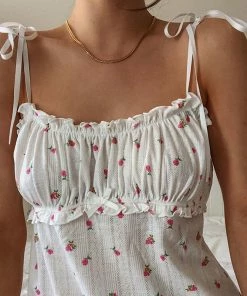 Shop Lena Jade Itsy Floral Dress Dresses