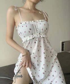 Shop Lena Jade Itsy Floral Dress Dresses