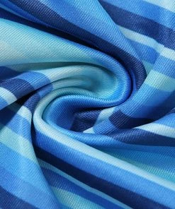 Shop Lena Jade Blue Striped Dress 28 Shop Lena Jade Blue Striped Dress