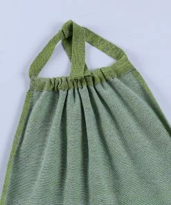 Shop Lena Jade Green Brianna Halter Neck Dress 32 Shop Lena Jade Green Brianna Halter Neck Dress