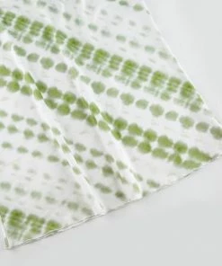 Shop Lena Jade Skirts Green Abbi Y2k Midi Skirt