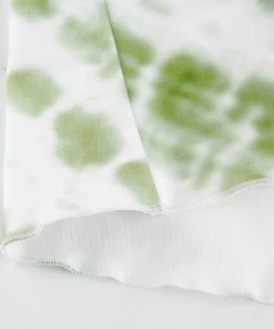 Shop Lena Jade Skirts Green Abbi Y2k Midi Skirt