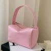 Shop Lena Jade Pink Square Bag Bags