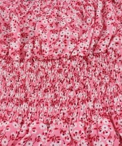 Shop Lena Jade Heather Pink Dress Dresses