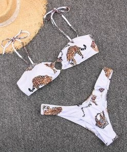 Shop Lena Jade Payton Bikini Swimwear