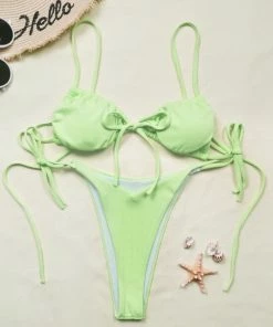 Shop Lena Jade Tiffany Bikini