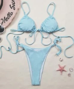 Shop Lena Jade Tiffany Bikini