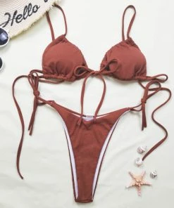 Shop Lena Jade Tiffany Bikini