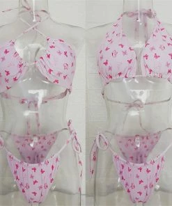 Shop Lena Jade Swimwear Alana Bikini