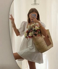 Shop Lena Jade Holly Claire Dress