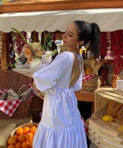 Shop Lena Jade Valeria Dress