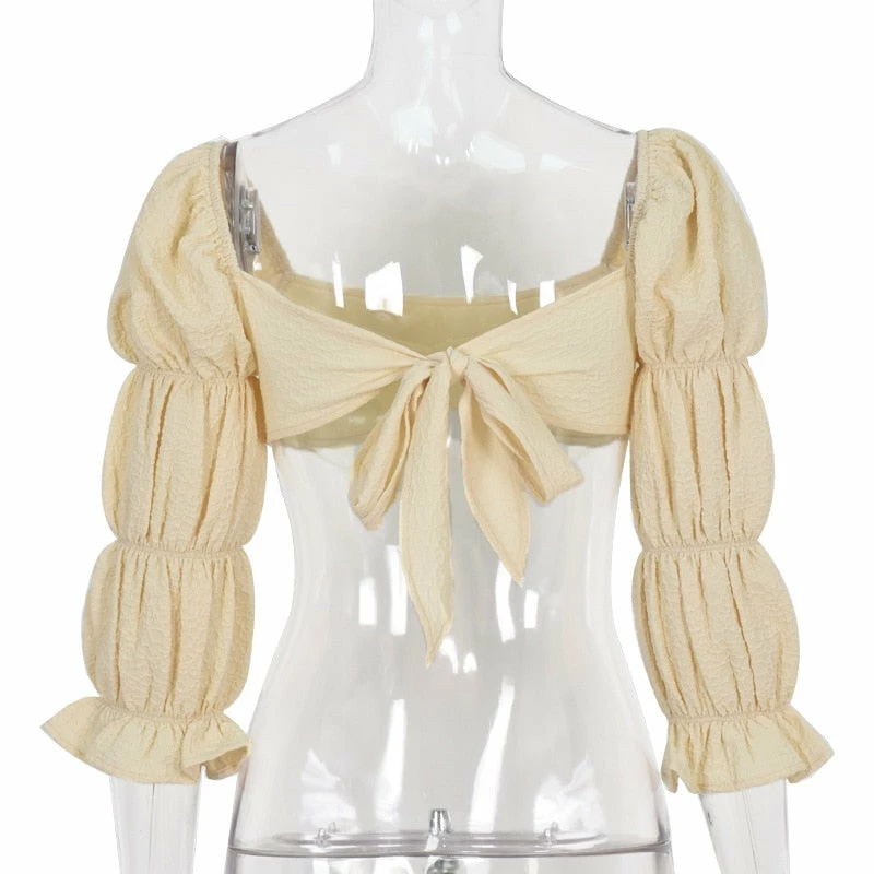 Shop Lena Jade Keylee Long Sleeve Top 4 Shop Lena Jade Keylee Long Sleeve Top