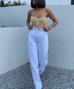 Shop Lena Jade Billie Corset Top