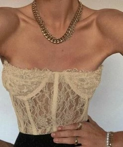 Shop Lena Jade Billie Corset Top