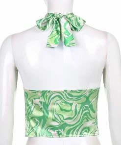 Shop Lena Jade Hannah Halter Top Halter Tops