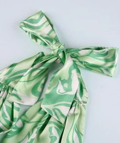 Shop Lena Jade Hannah Halter Top Halter Tops