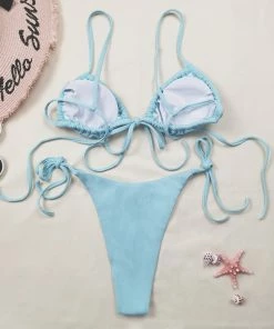 Shop Lena Jade Tiffany Bikini