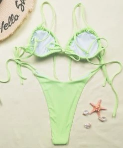 Shop Lena Jade Tiffany Bikini