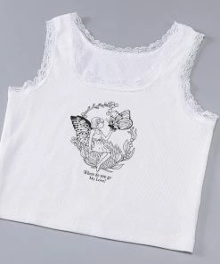 Shop Lena Jade Cartoon Fairy Tank
