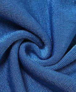 Shop Lena Jade Blue Deja Vu Dress