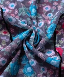 Shop Lena Jade Karla Mesh Top Y2K