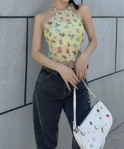 Shop Lena Jade Little Friends Tank