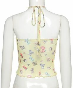 Shop Lena Jade Little Friends Tank
