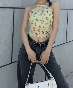 Shop Lena Jade Little Friends Tank