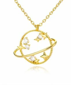 Shop Lena Jade Necklaces Not From Here Necklace 11 Shop Lena Jade Necklaces Not From Here Necklace