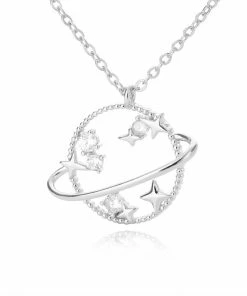 Shop Lena Jade Necklaces Not From Here Necklace 15 Shop Lena Jade Necklaces Not From Here Necklace