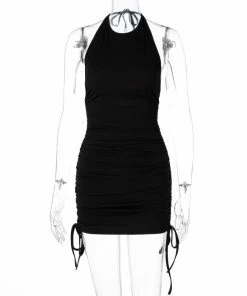 Shop Lena Jade Snatched Brenda Dress Dresses