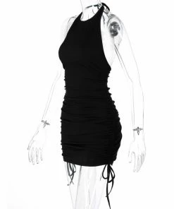 Shop Lena Jade Snatched Brenda Dress Dresses