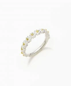 Shop Lena Jade Rings Daisy Ring