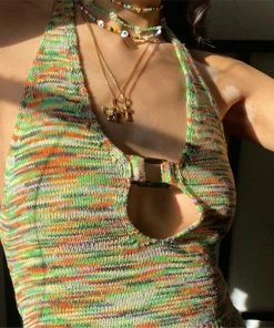 Shop Lena Jade Miranda Knitted Rainbow Set Sets