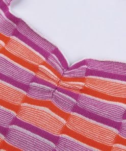 Shop Lena Jade Tanks Ansley Halter Top