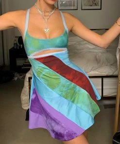 Shop Lena Jade Dresses Jenna Rink Dress