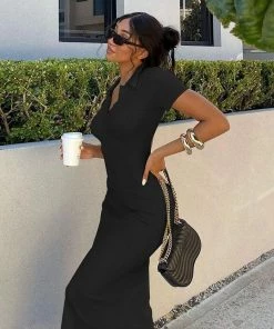 Shop Lena Jade Blakely Dress Dresses