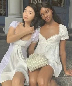 Shop Lena Jade Luna Dress Dresses