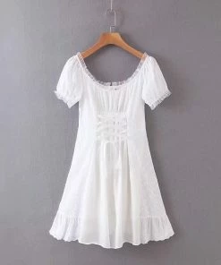 Shop Lena Jade Luna Dress Dresses